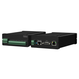 AMP523 Web-Based Mini...