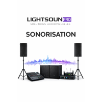 SONORISATION