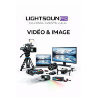 VIDEO & IMAGE