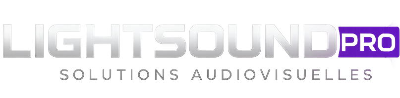 LightSoundPro